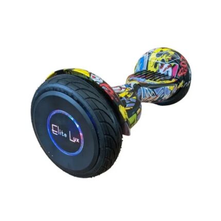 Гіроборд Smart Balance Elite Lux 10.5″ Hip-Hop Хіп-хоп Hip-hop