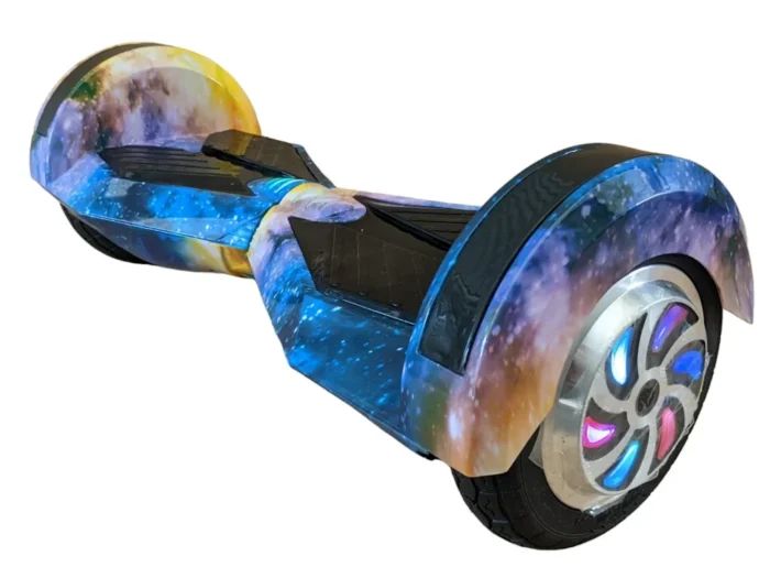 Гіроборд Smart Balance Elite Lux 8″ Космос Galaxy