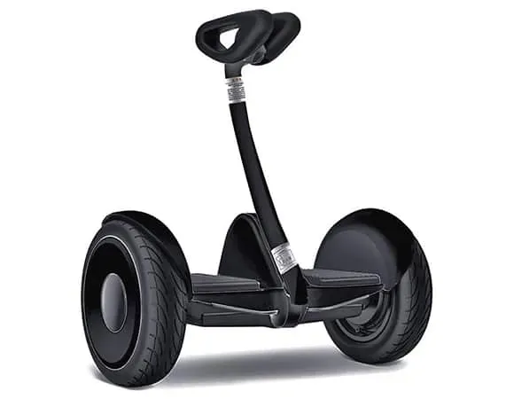 Сігвей Ninebot Mini (MiniRobot 54V) Premium Чорний Black