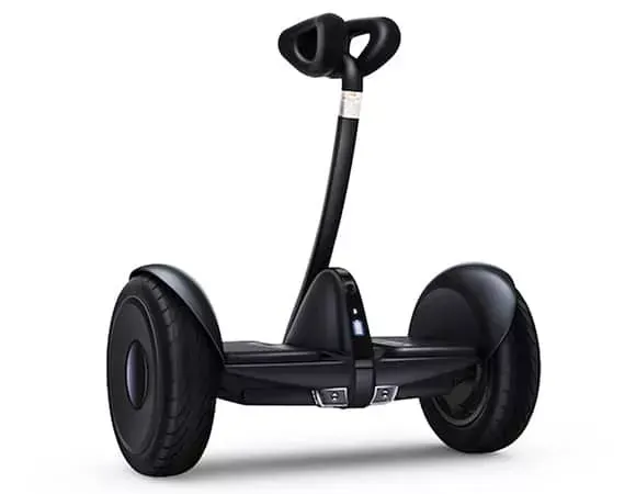 Сігвей Ninebot Mini MiniRobot Чорний Black