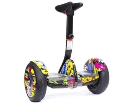 Сігвей Ninebot MiniPRO (MiniRobot 54V) Хіп хоп Hip Hop
