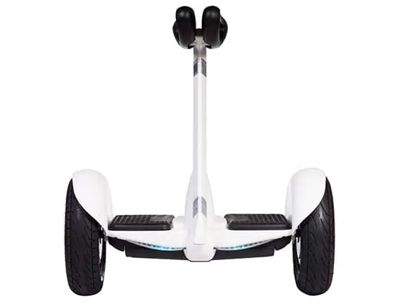 Сігвей Ninebot Mini (MiniRobot 54V) Premium Білий White