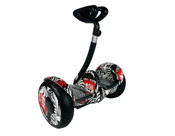 Сігвей Ninebot Mini (MiniRobot) Пірат Pirate