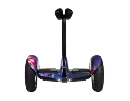 Сігвей Ninebot Mini MiniRobot Premium (54V) Галактика Galaxy