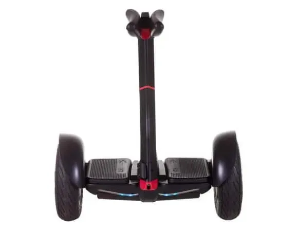 Сігвей Ninebot MiniPRO (MiniRobot 54V) чорний Black