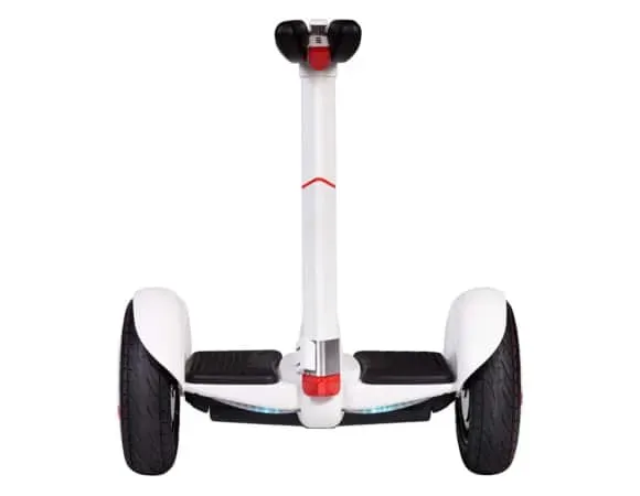 Сигвей Ninebot MiniPRO (MiniRobot) Белый White