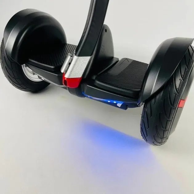 Сігвей MiniRobot MiniPRO 10.5" Чорний Black