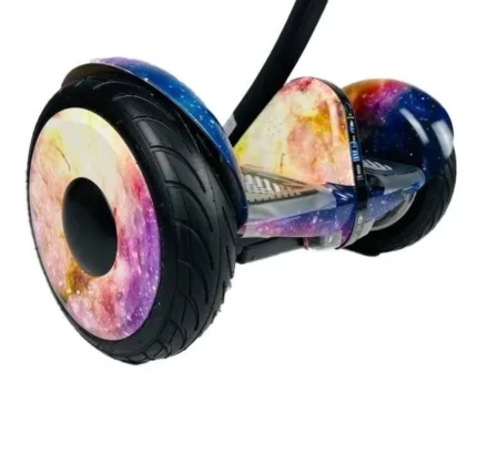 Сігвей M1Robot Mini 10.5" Premium Космос Space