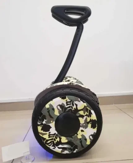 Сігвей MiniRobot Mini 10.5" Premium Військовий Камуфляж Military camouflage