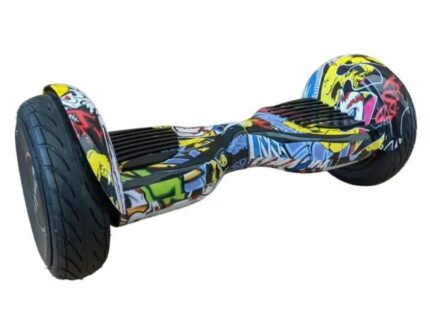 Гіроборд Smart Balance Elite Lux 10.5″ Hip-Hop Хіп-хоп Hip-hop