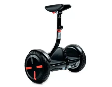 Сігвей Ninebot MiniPRO (MiniRobot 54V, 5.7Ah) Premium чорний Black