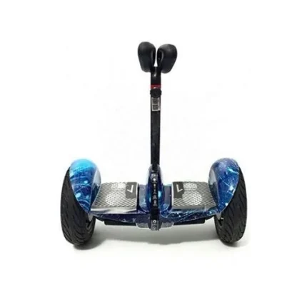 Сігвей MiniRobot Mini 10.5" Зоряне небо Starry sky