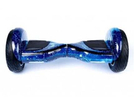 Гироборд Smart Balance Синий космос